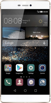 Huawei P8 64 GB (GRA-L10) Cep Telefonu kullananlar yorumlar